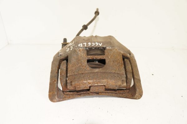 16732308323-69692ebd69b85 ZACISK HAMULCOWY LEWY PRZÓD AUDI A6 C6 3.0 TDI 973