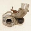 TURBOSPRĘŻARKA TURBO RENAULT MASTER OPEL MOVANO C 2.2 DCI 8200683861