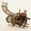 TURBOSPRĘŻARKA TURBO RENAULT MASTER OPEL MOVANO C 2.2 DCI 8200683861