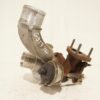 TURBOSPRĘŻARKA TURBO RENAULT MASTER OPEL MOVANO C 2.2 DCI 8200683861