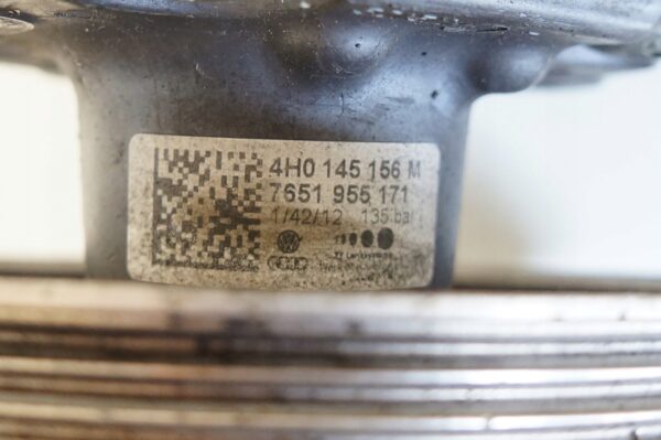 16739326260-69692eab15449 POMPA WSPOMAGANIA AUDI A8 D4 3,0 TDI 4H0145156M