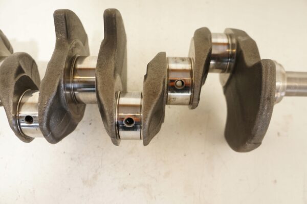 WAŁ KORBOWY NOMINALNY MERCEDES RENAULT 1,5 DCI CDI 2859 K9KE628 K9K636