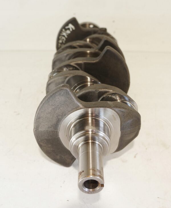 WAŁ KORBOWY NOMINALNY MERCEDES RENAULT 1,5 DCI CDI 2859 K9KE628 K9K636