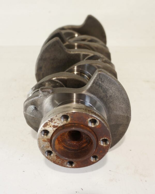 WAŁ KORBOWY NOMINALNY MERCEDES RENAULT 1,5 DCI CDI 2859 K9KE628 K9K636