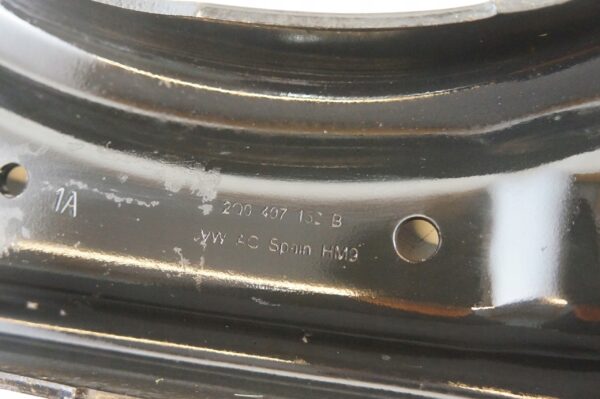 16760000077-69692e8d1db8e WAHACZ PRAWY PRZÓD VW POLO VI IBIZA V 2Q0407152B