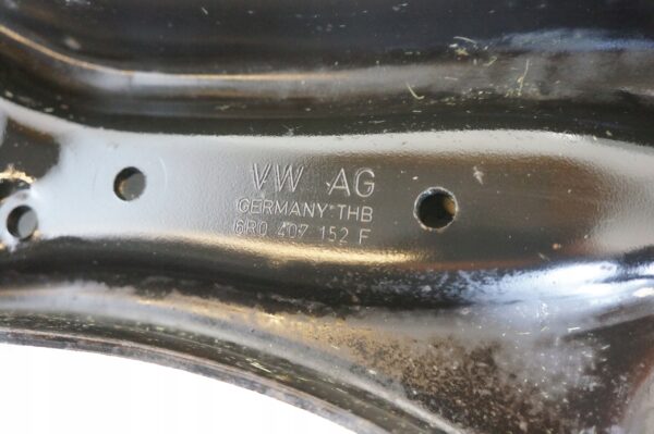 WAHACZ PRAWY PRZÓD VW POLO 6R SKODA FABIA SEAT IBIZA 6R0407152F