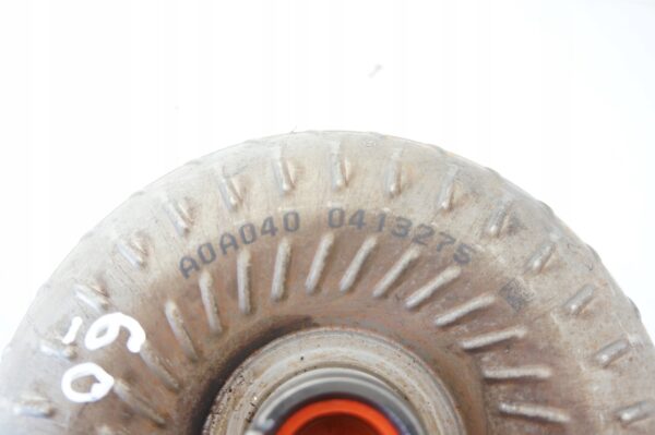 KONWERTER SPRZĘGŁO HYDROKINETYCZNE TOYOTA IQ 1.33 1NR