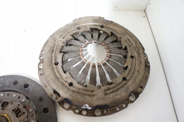 SPRZEGŁO KOŁO DWUMASOWE ALFA MITO FIAT TIPO BRAVO 1.4T 55260339