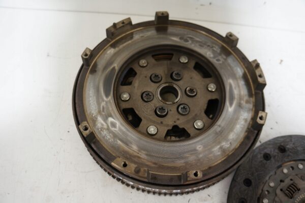 SPRZEGŁO KOŁO DWUMASOWE ALFA MITO FIAT TIPO BRAVO 1.4T 55260339