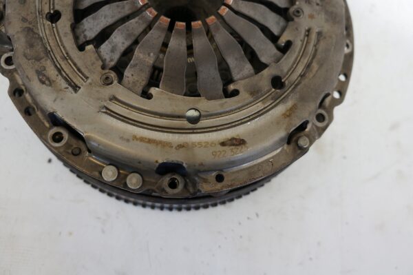 SPRZEGŁO KOŁO DWUMASOWE ALFA MITO FIAT TIPO BRAVO 1.4T 55260339