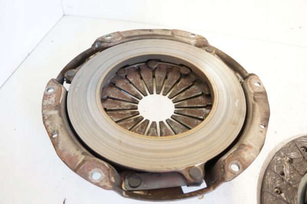 16761076250-69692e4f7473e SPRZĘGŁO SZTYWNE SUBARU FORESTER IMPREZA 2,0T 30100-AA851