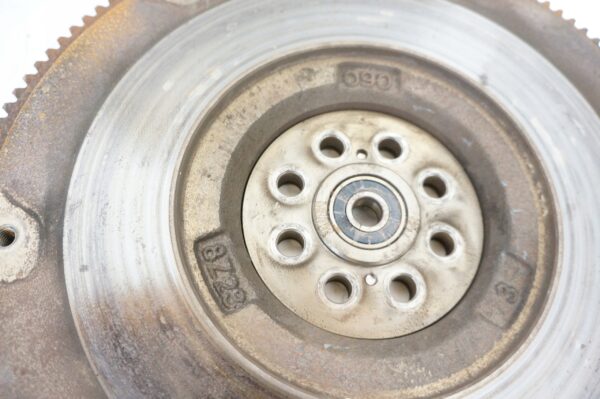 16761076250-69692e5a427a4 SPRZĘGŁO SZTYWNE SUBARU FORESTER IMPREZA 2,0T 30100-AA851