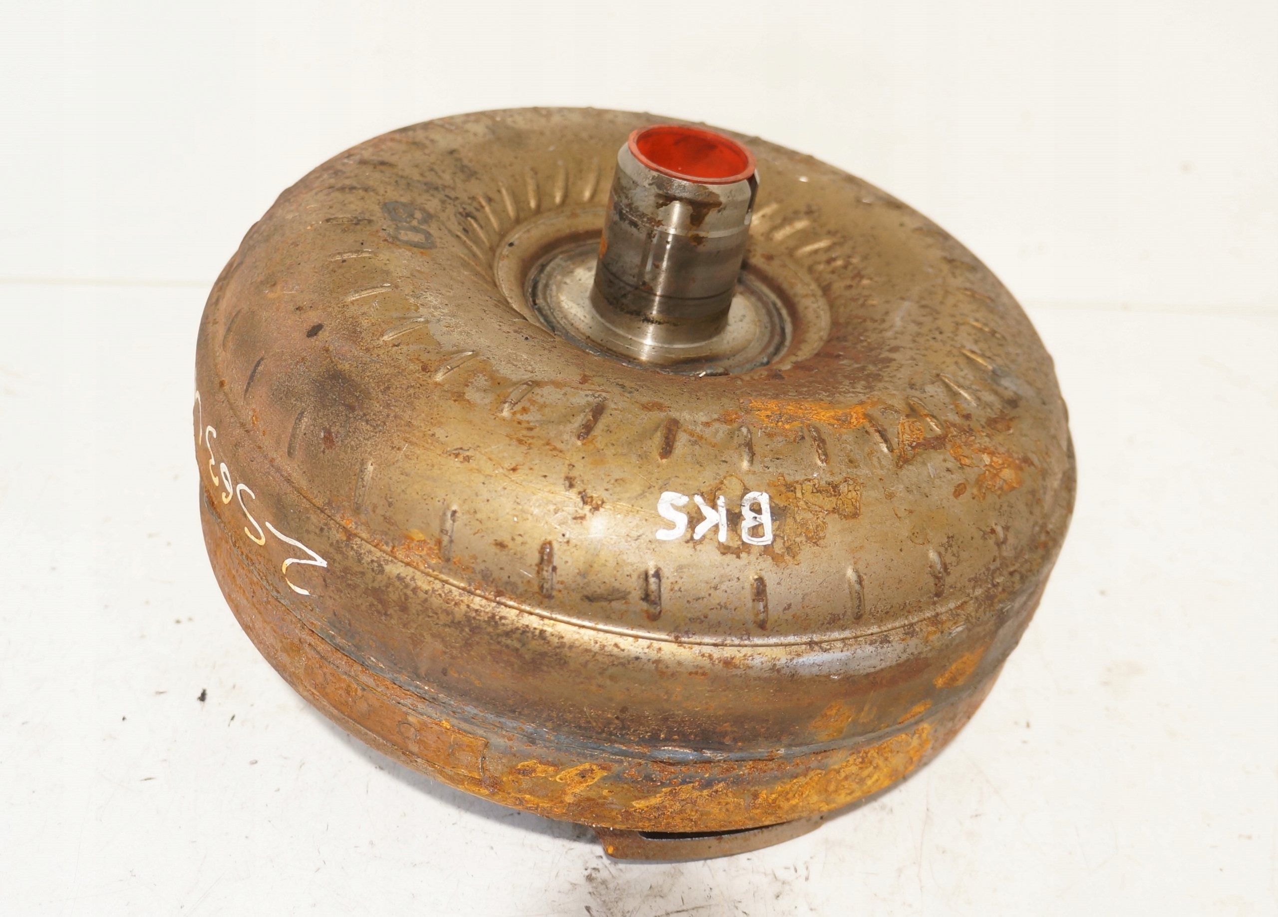 KONWERTER SPRZĘGŁO HYDROKINETYCZNE AUDI Q7 VW TUAREG 3,0 TDI 09D323572G