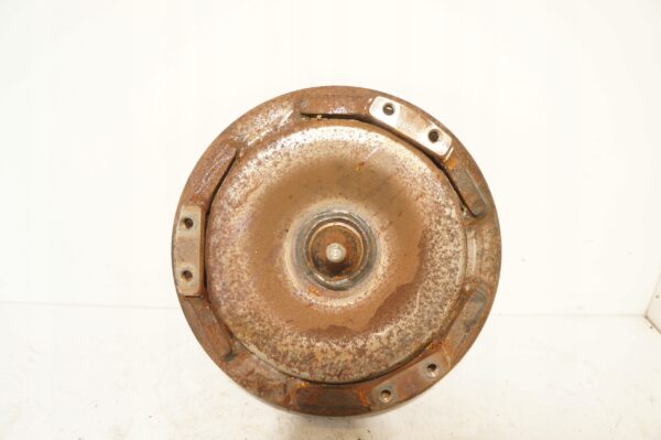 KONWERTER SPRZĘGŁO HYDROKINETYCZNE AUDI Q7 VW TUAREG 3,0 TDI 09D323572G