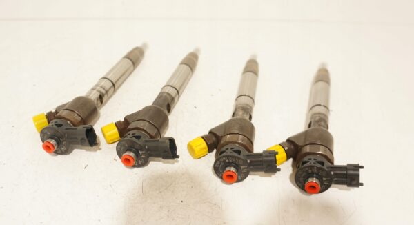 16766139491-69692e344ac5b WTRYSKIWACZ WTRYSK KIA RIO HYUNDAI I20 1.4 CRDI D4FC 0445110587 WYDRUK