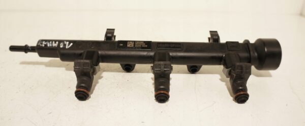 LISTWA WTRYSKOWA FIAT 500 PANDA 1,0 MILD 46350338