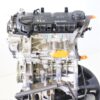 SILNIK ENGINE FIAT PANDA III 500 1,0 MILD 46341162