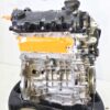 SILNIK ENGINE FIAT PANDA III 500 1,0 MILD 46341162