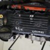 SILNIK ENGINE FIAT PANDA III 500 1,0 MILD 46341162
