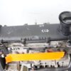 SILNIK ENGINE VW GOLF AUDI A3 SKODA OCTAVIA 1.6 8V CCS