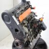 SILNIK ENGINE VW GOLF AUDI A3 SKODA OCTAVIA 1.6 8V CCS