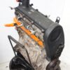SILNIK ENGINE VW GOLF AUDI A3 SKODA OCTAVIA 1.6 8V CCS