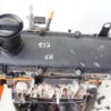 SILNIK ENGINE VW GOLF AUDI A3 SKODA OCTAVIA 1.6 8V CCS