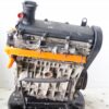 SILNIK ENGINE VW GOLF AUDI A3 SKODA OCTAVIA 1.6 8V CCS