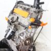 SILNIK ENGINE VW GOLF AUDI A3 SKODA OCTAVIA 1.6 8V CCS
