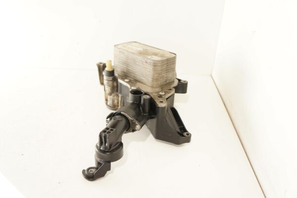 PODSTAWA FILTRA OLEJU RENAULT KADJAR NISSAN QASHQAI 1.7 DCI 72458607