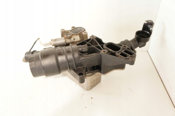 PODSTAWA FILTRA OLEJU RENAULT KADJAR NISSAN QASHQAI 1.7 DCI 72458607