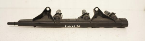 LISTWA WTRYSKOWA PEUGEOT 308 CITROEN C3 1,2VTI 9676020480