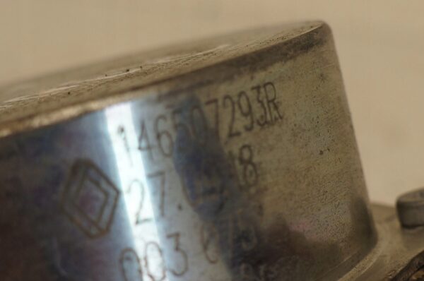 POMPA VACUM OLEJU RENAULT KADJAR NISSAN QASHQAI 1.7 DCI 146507293R