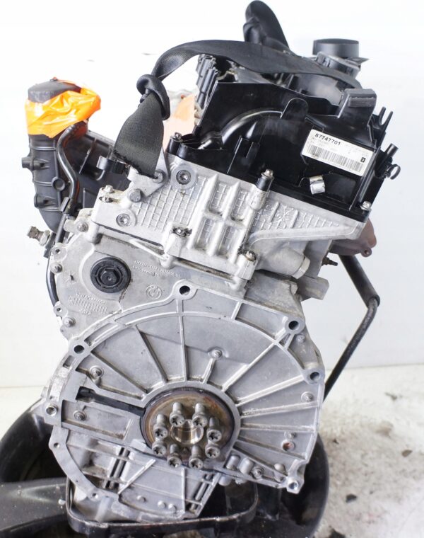 SILNIK ENGINE BMW 1 E87 3 E90 2,0D N47D20C EURO 5