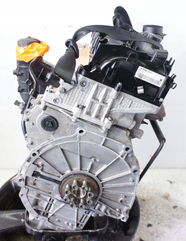 SILNIK ENGINE BMW 1 E87 3 E90 2,0D N47D20C EURO 5