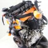 SILNIK ENGINE BMW 1 E87 3 E90 2,0D N47D20C EURO 5
