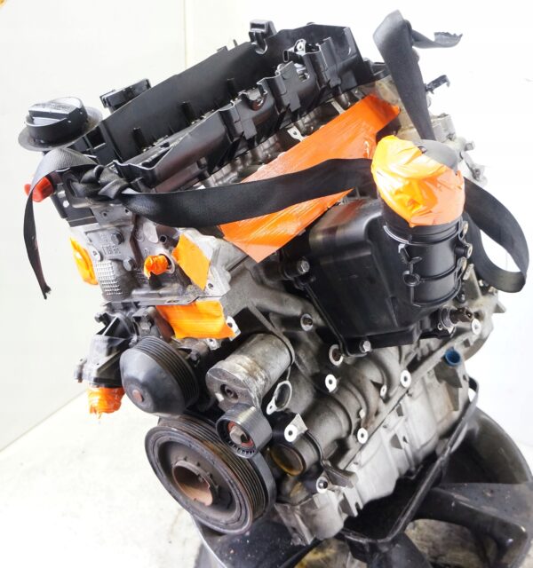 SILNIK ENGINE BMW 1 E87 3 E90 2,0D N47D20C EURO 5