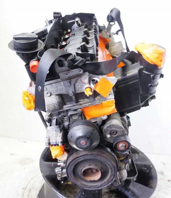 SILNIK ENGINE BMW 1 E87 3 E90 2,0D N47D20C EURO 5