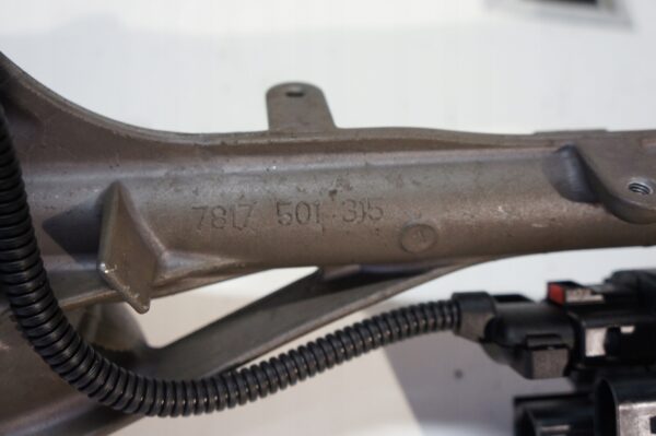 MAGLOWNICA PRZEKŁADNIA KIEROWNICZA VW T-ROC KODAIQ 4532012193