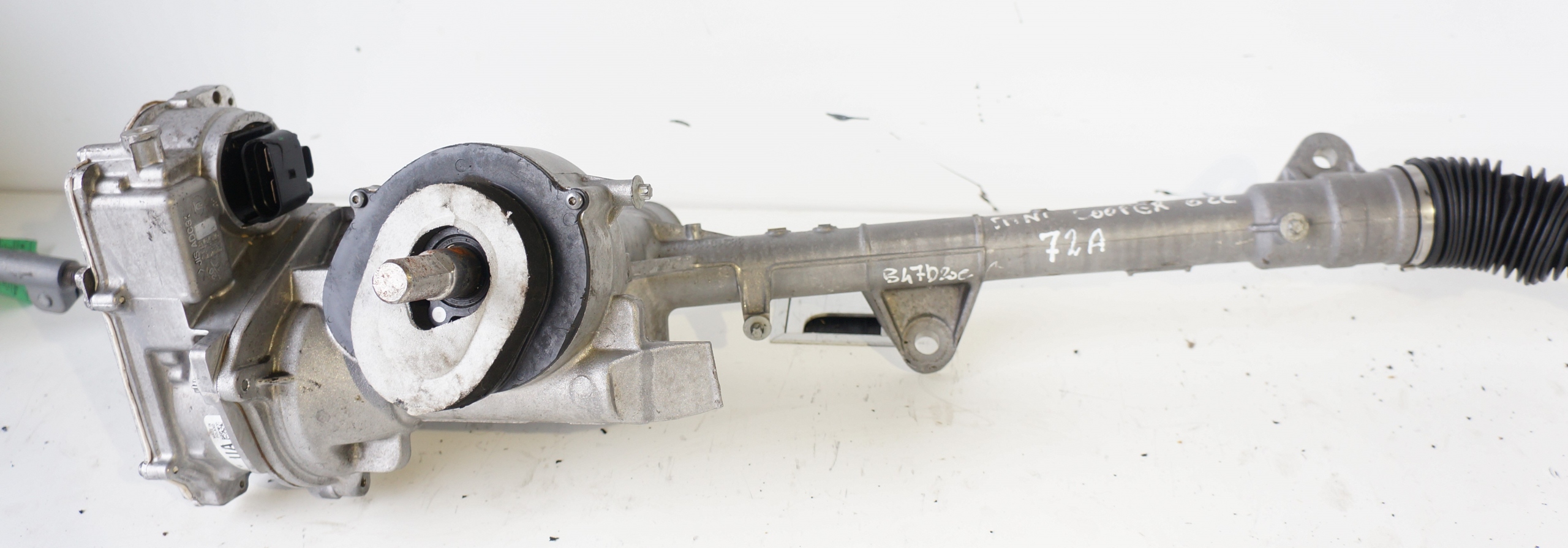 MAGLOWNICA PRZEKŁADNIA KIEROWNICZA BMW X1 X2 MINI COOPER 38218113 19071310