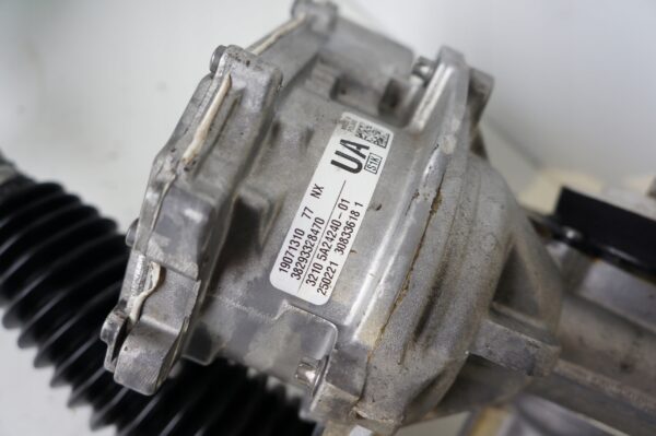 MAGLOWNICA PRZEKŁADNIA KIEROWNICZA BMW X1 X2 MINI COOPER 38218113 19071310