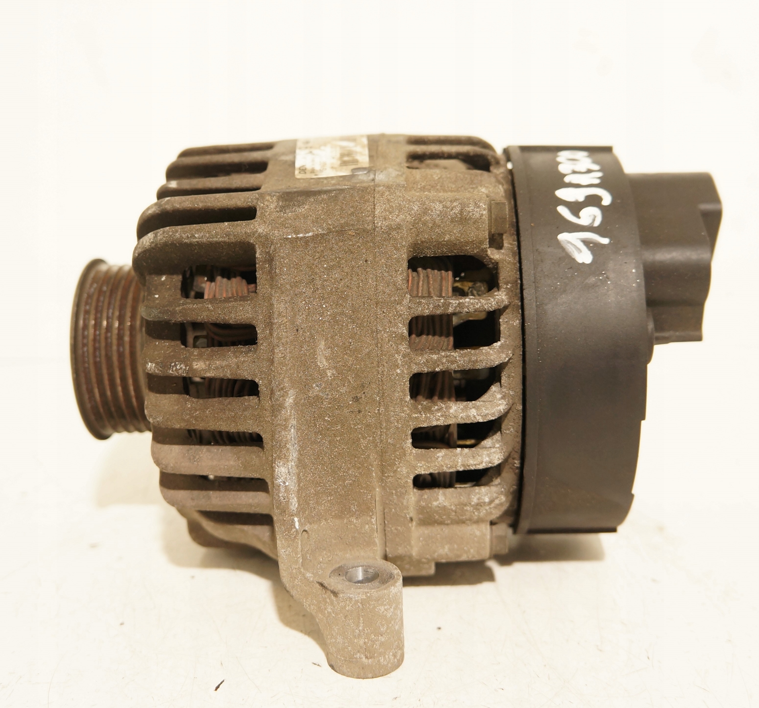 ALTERNATOR FIAT GRANDE PUNTO PANDA 1.2 1.4 51714791