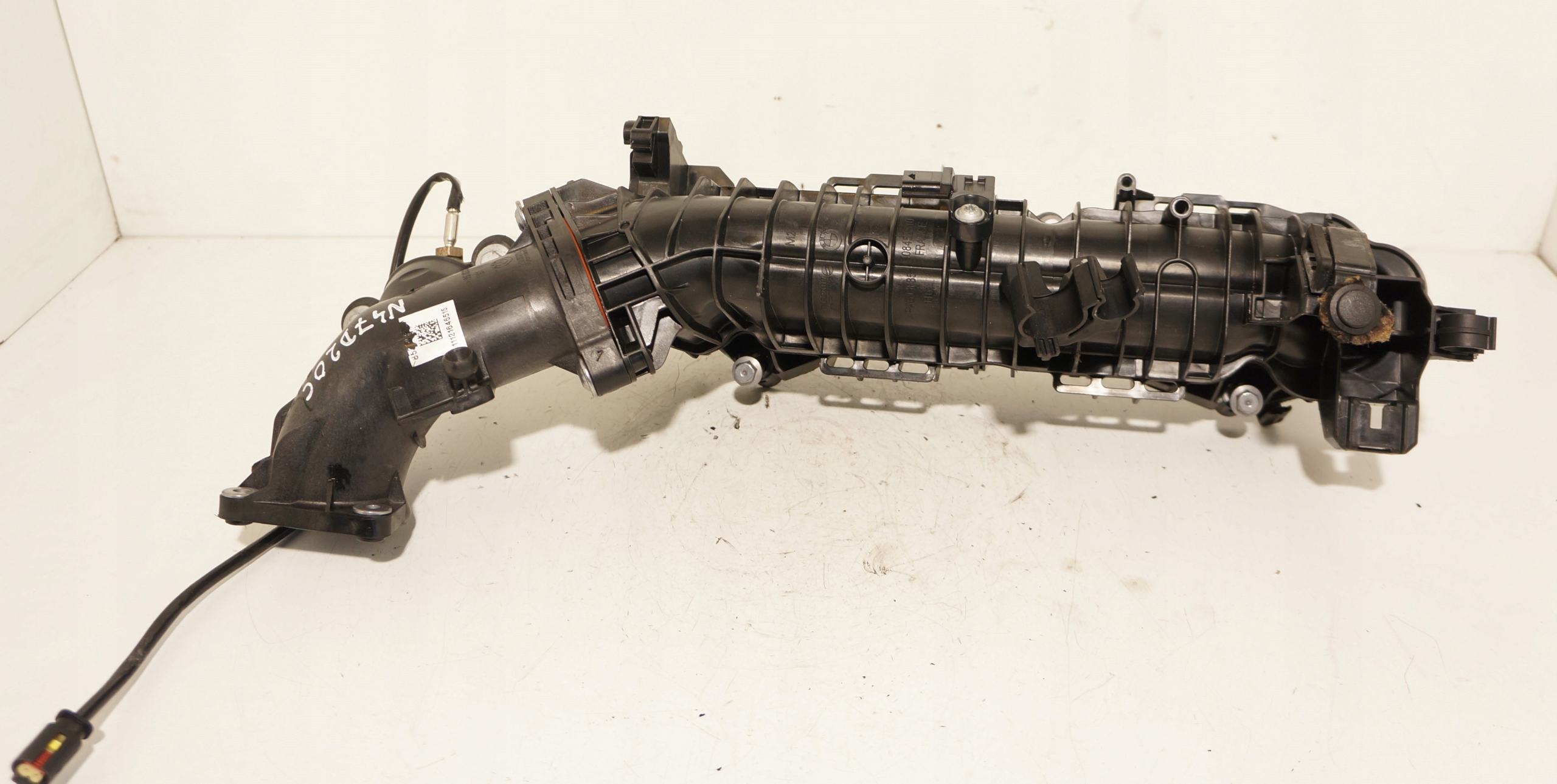 KOLEKTOR SSĄCY BMW 1 F20 3 F 30 5 F10 2.0D N47D20C 7807991