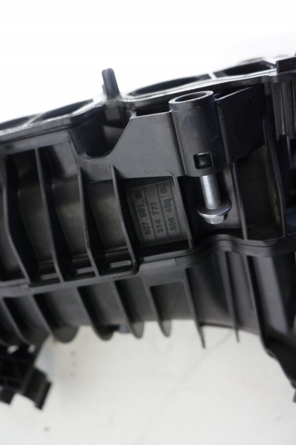 KOLEKTOR SSĄCY BMW 1 F20 3 F 30 5 F10 2.0D N47D20C 7807991