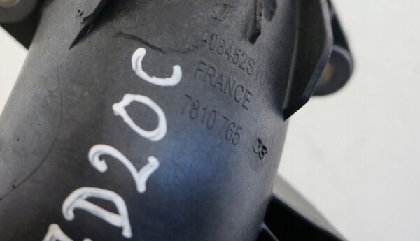 KOLEKTOR SSĄCY BMW 1 F20 3 F 30 5 F10 2.0D N47D20C 7807991