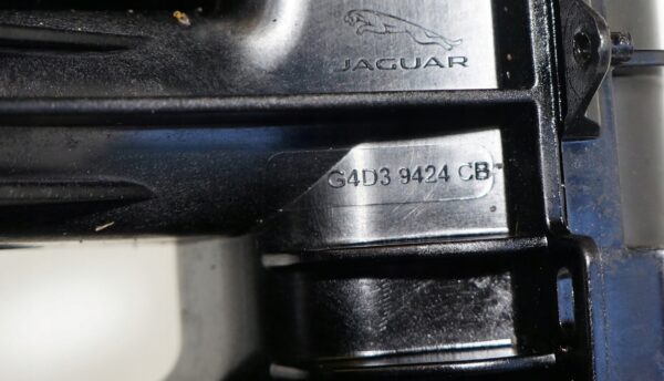 KOLEKTOR SSĄCY LANDROVER DISCOVERY SPORT EVOQUE 2.0D G4D39424CB