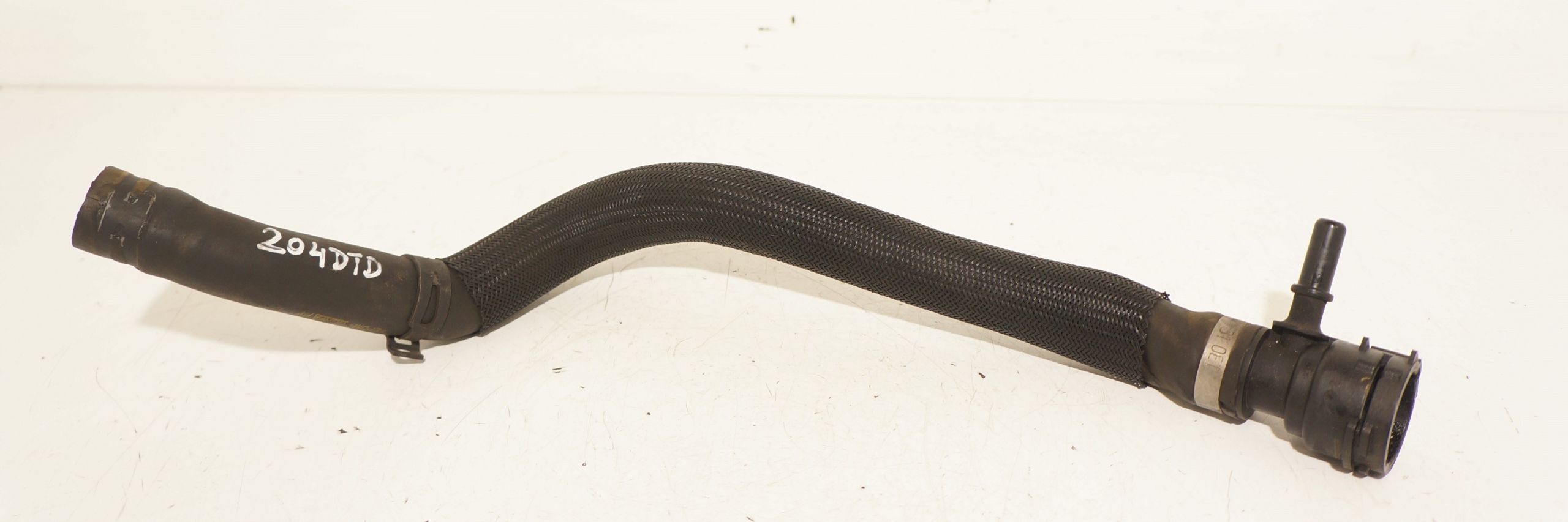 RURA WĄŻ PRZEWÓD WODY LANDROVER DISCOVERY SPORT EVOQUE 2.0D GJ328B504AA