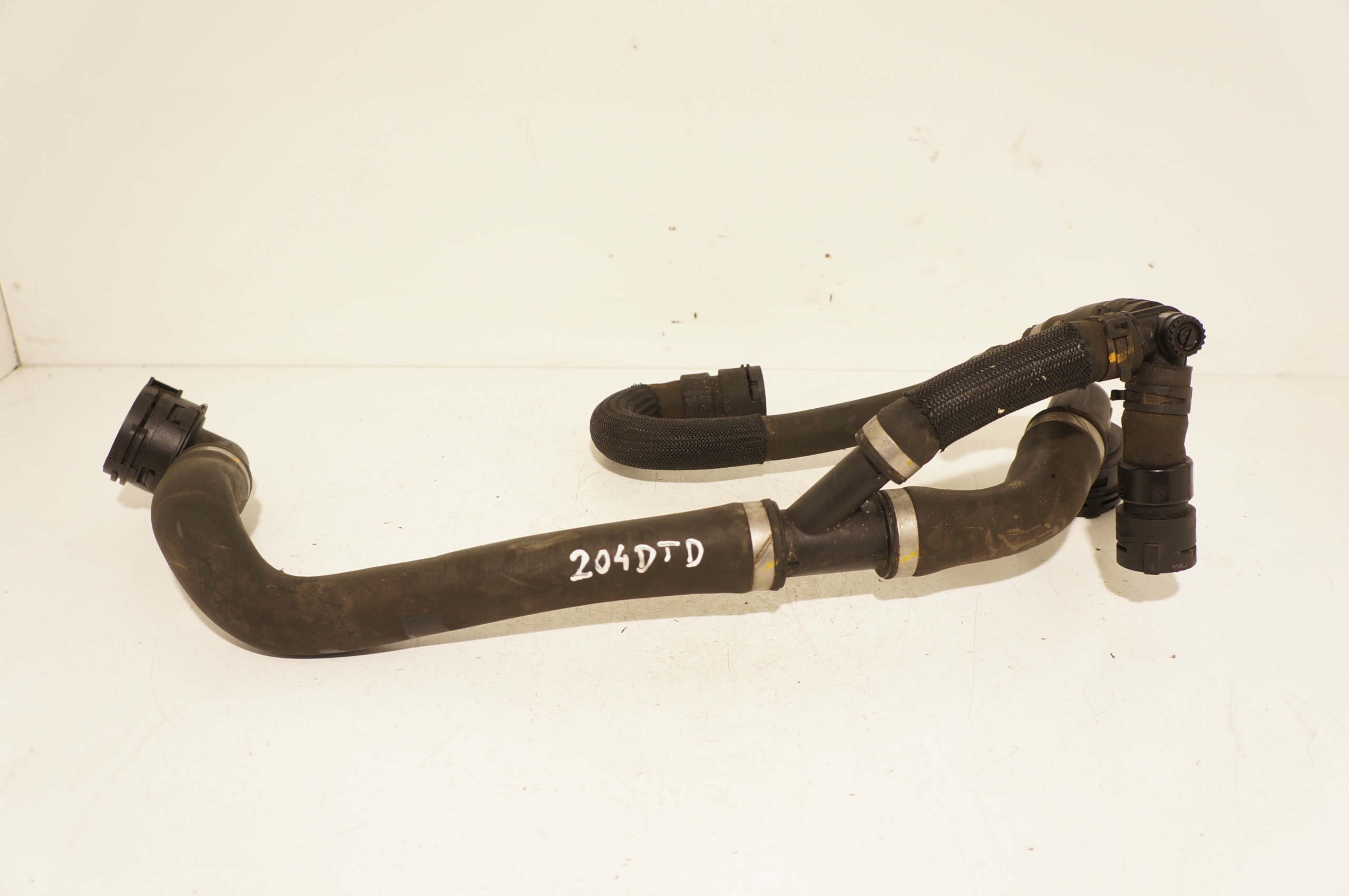 RURA WĄŻ PRZEWÓD WODY LANDROVER DISCOVERY SPORT EVOQUE 2.0D GJ328260AA