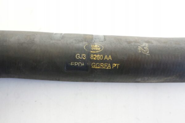 16877758578-69692d676ce15 RURA WĄŻ PRZEWÓD WODY LANDROVER DISCOVERY SPORT EVOQUE 2.0D GJ328260AA