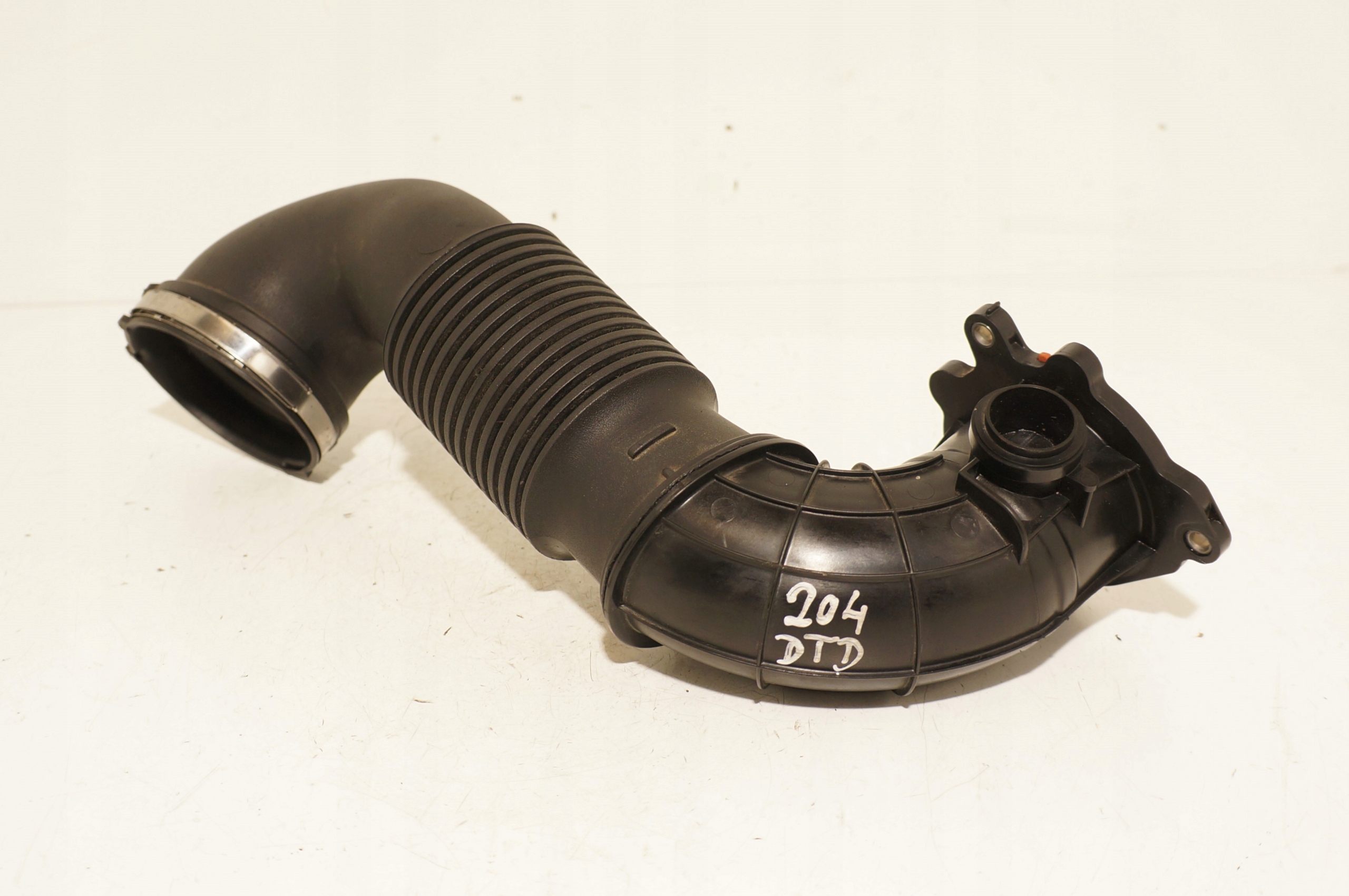 16881442495-69692d39c7462 RURA WĄŻ INTERCOOLERA LANDROVER DISCOVERY SPORT EVOQUE 2.0D GJ32-9F876-AB